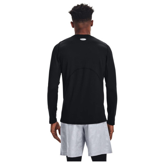 Under Armour Ανδρική μακρυμάνικη ισοθερμική μπλούζα UA CG Armour Fitted Crew